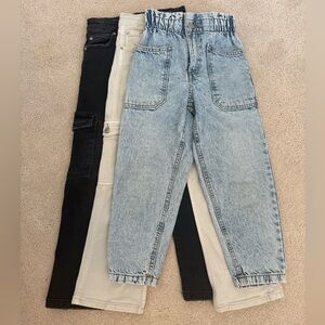 Zara Kids jeans